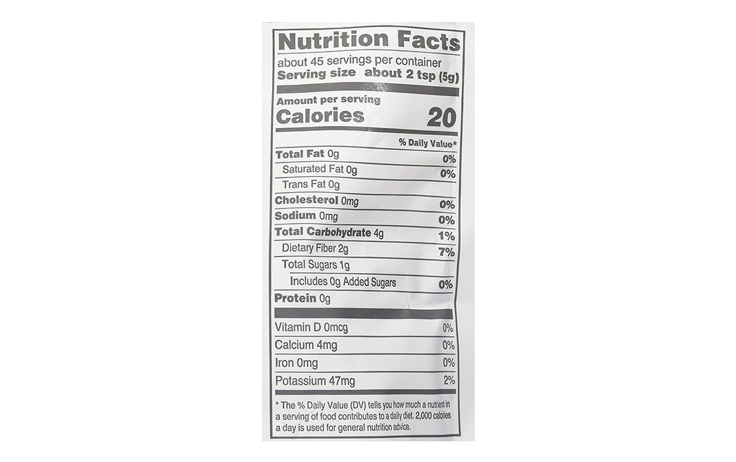 Navitas Organics Lucuma Powder    Pack  227 grams